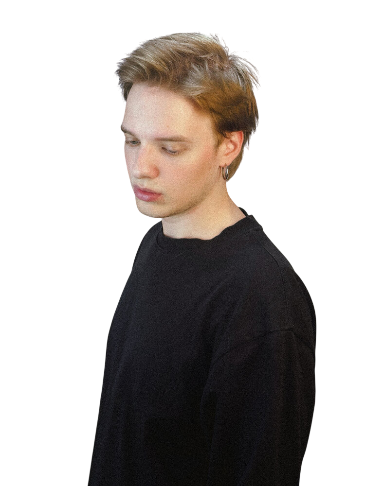 Павел Попов