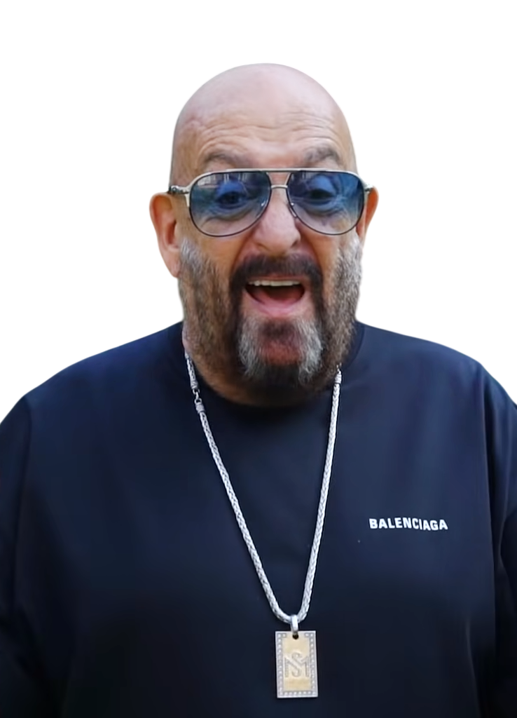 Михаил Шуфутинский